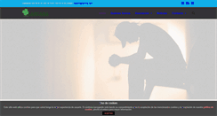 Desktop Screenshot of larcama.com